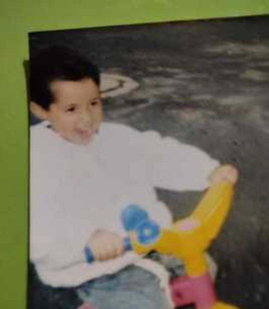Pablo Chavez Ortiz Profile Photo