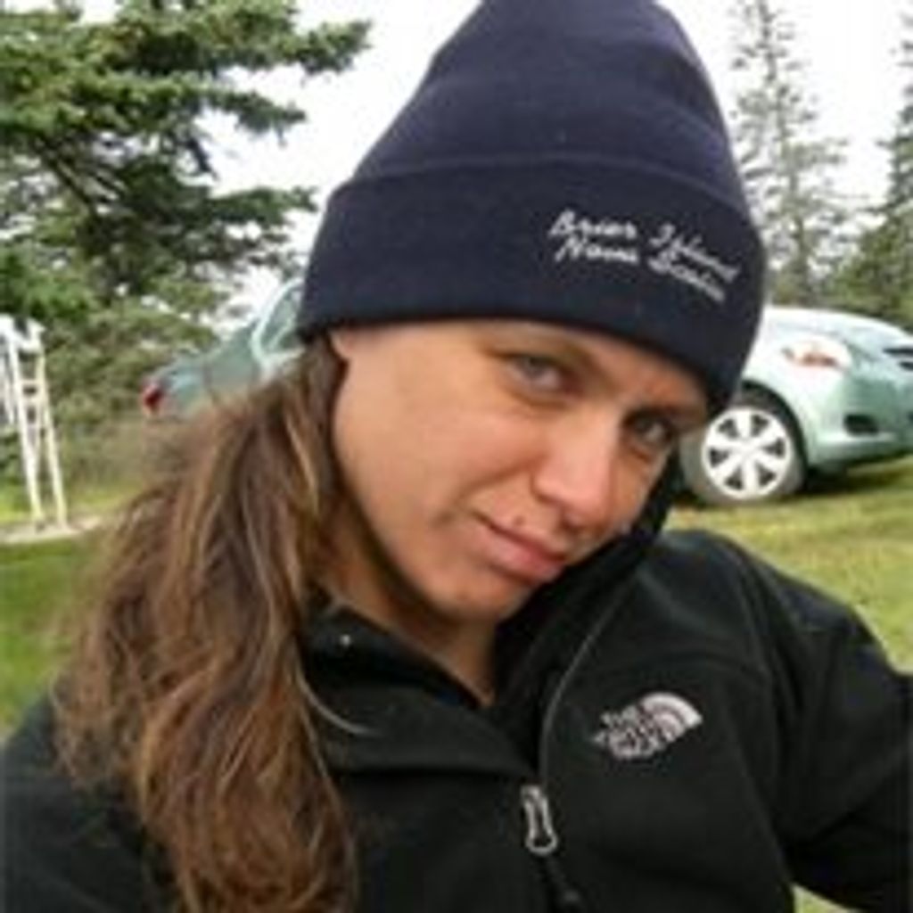 Laura Glenn Golden