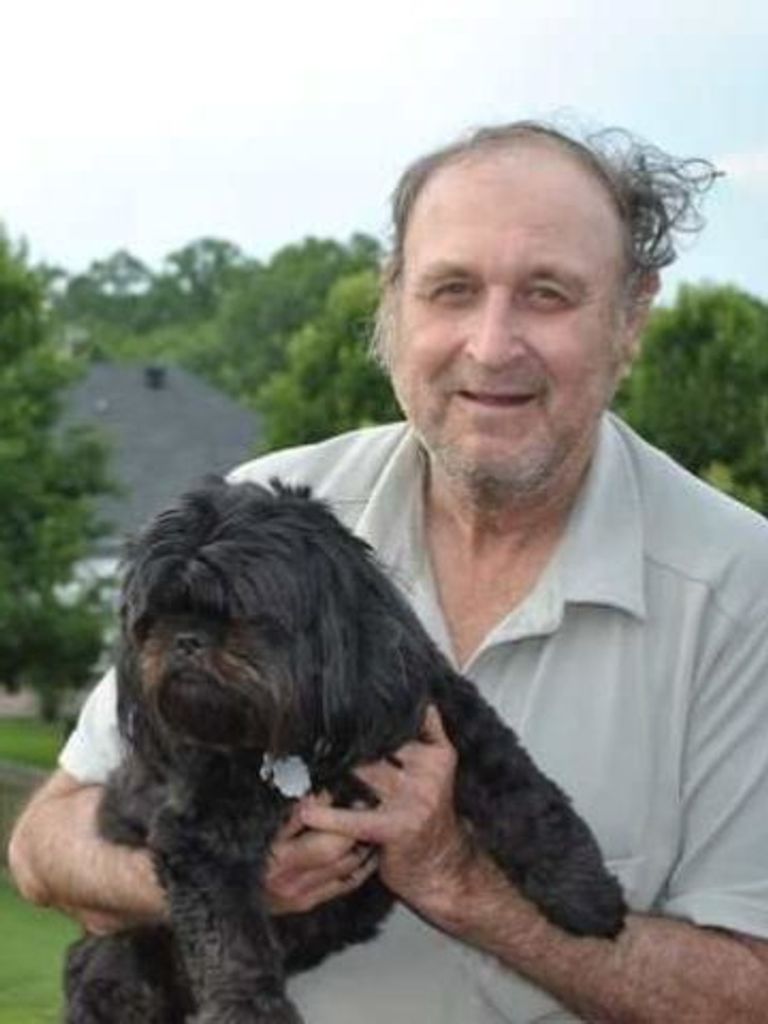 Bobby Templeton, Sr. Profile Photo