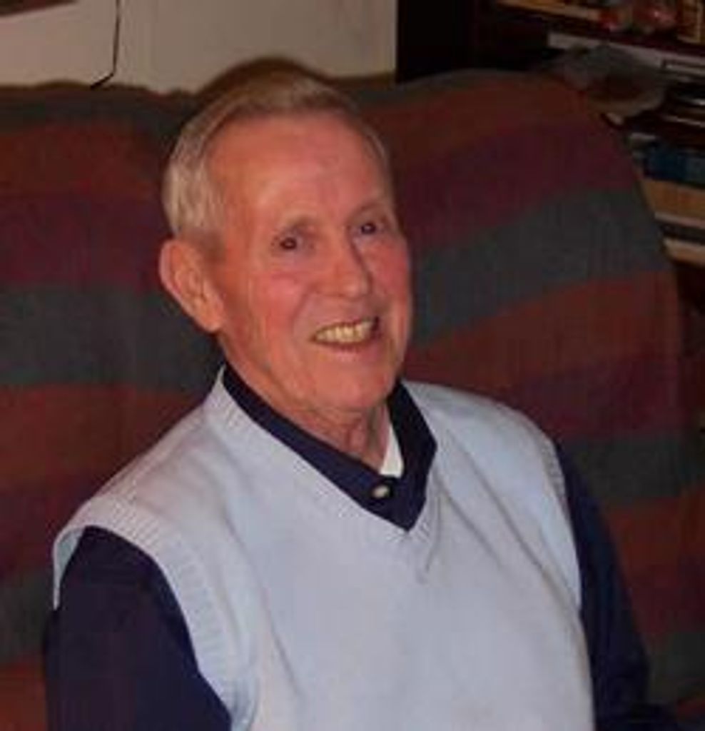 Norman C. Jorgenson Profile Photo