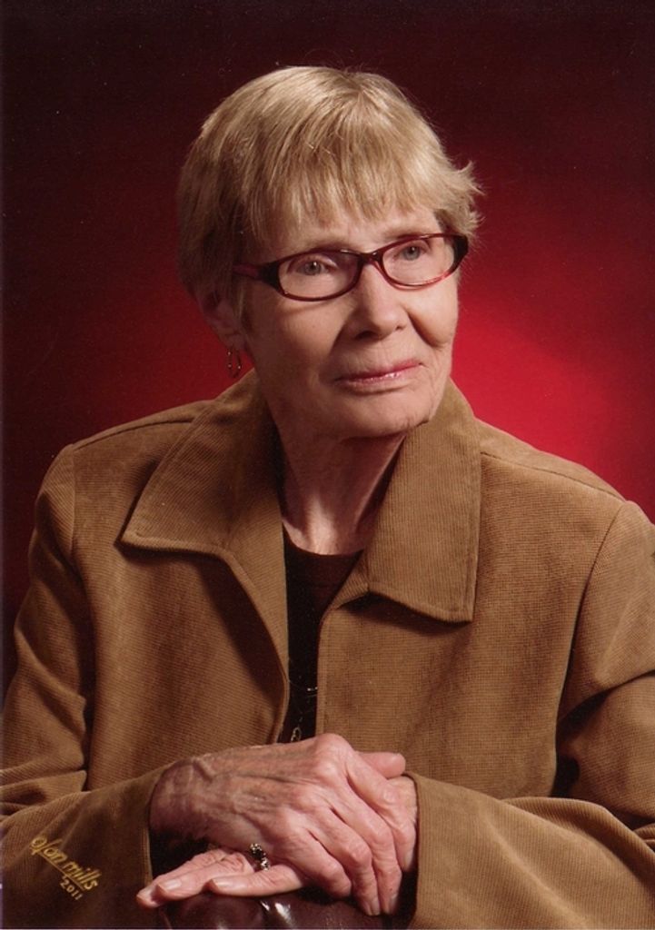 Betty Louise Berdo Profile Photo