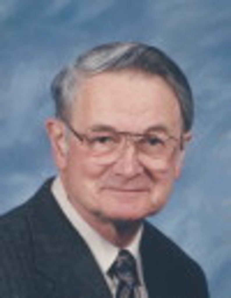 Leslie W. Gunter