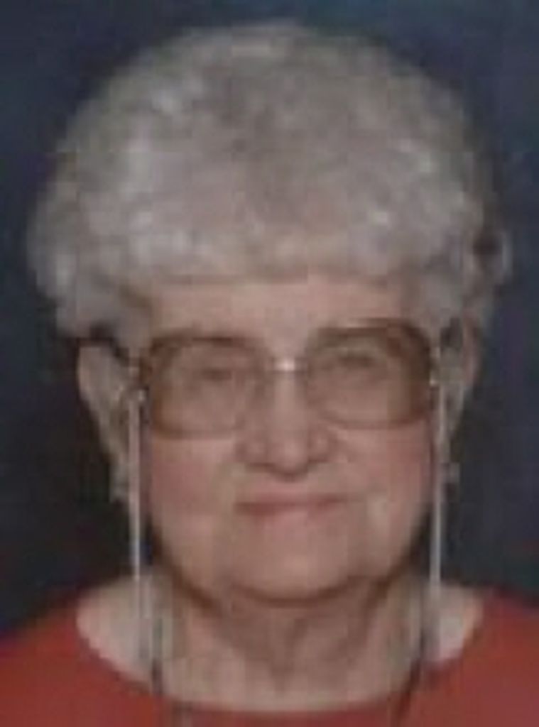 Eleanor Fowler Caughman