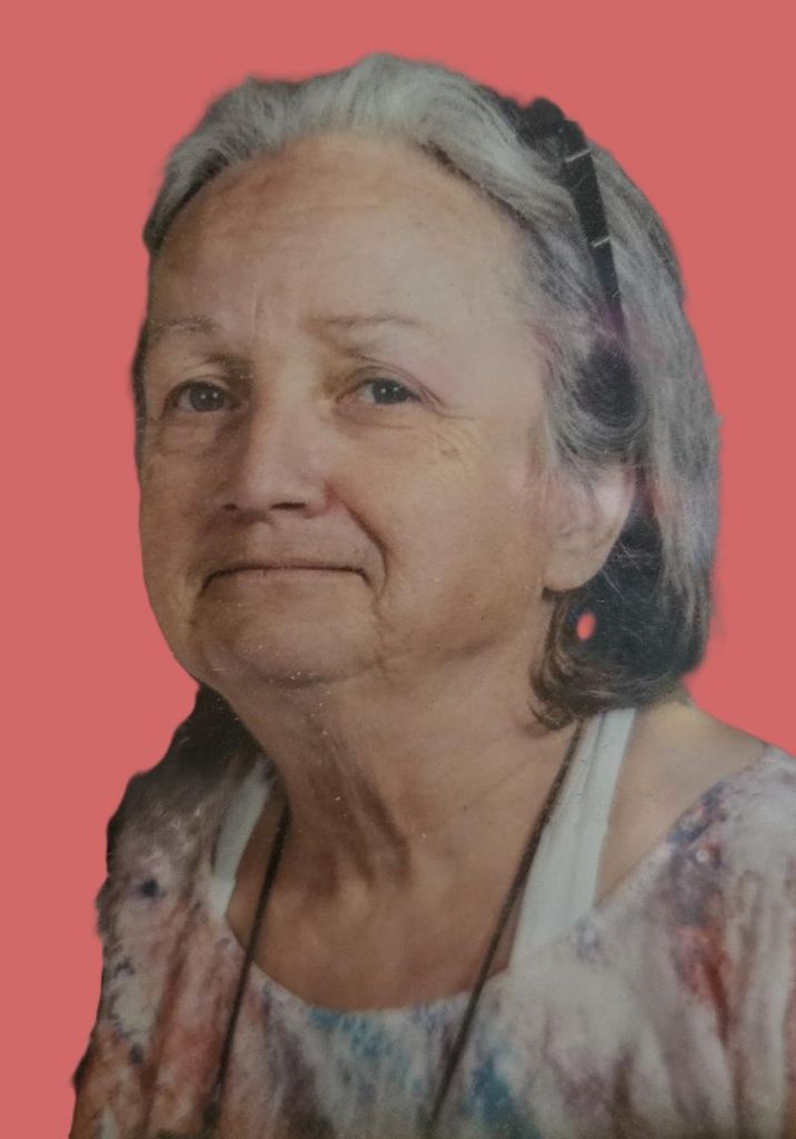 Juanita Rebekah Clark