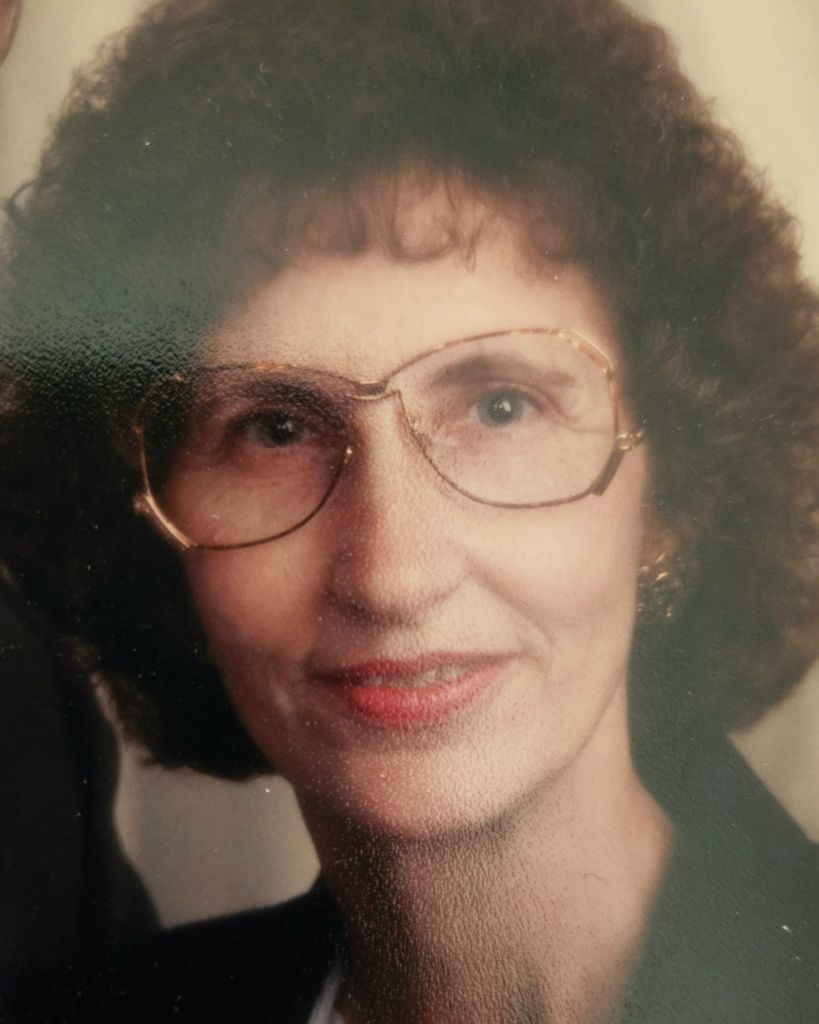Jeannette Wickert