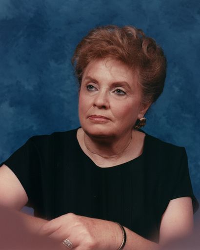 Betty Jean Hanvey Profile Photo