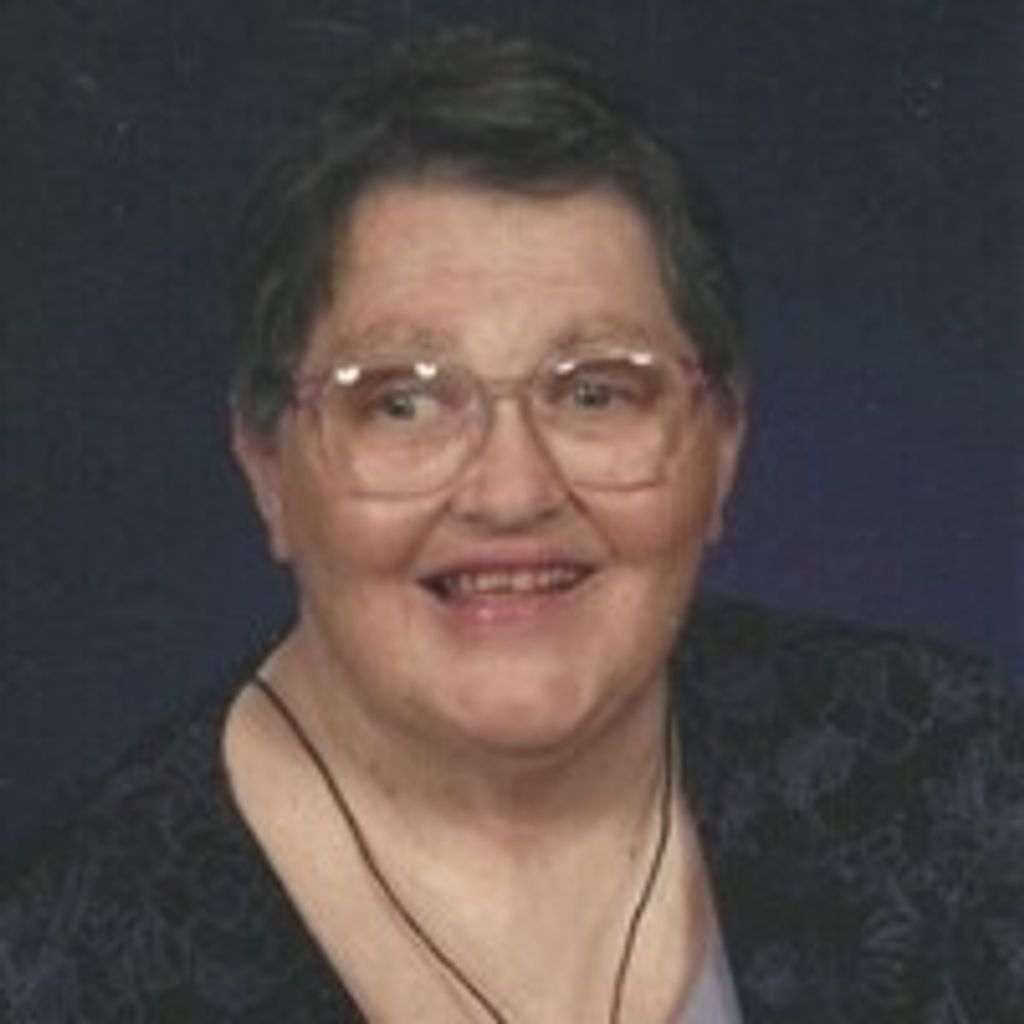 Nancy Jean Butman