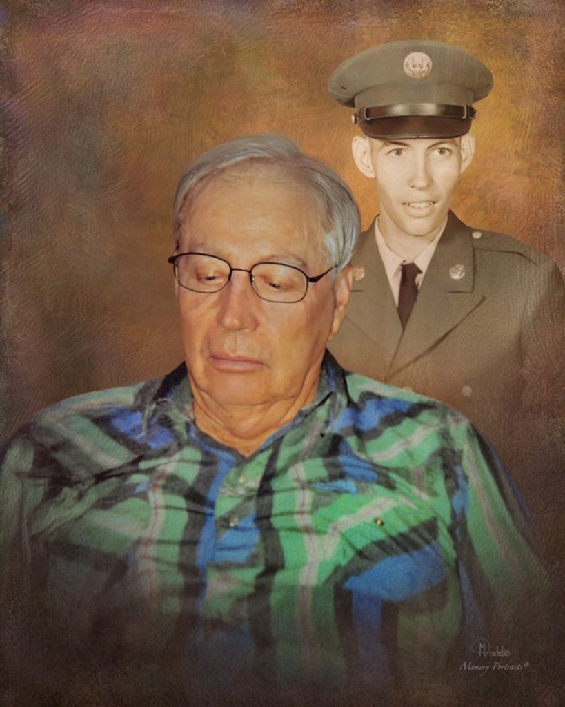 Danny R. Welch
