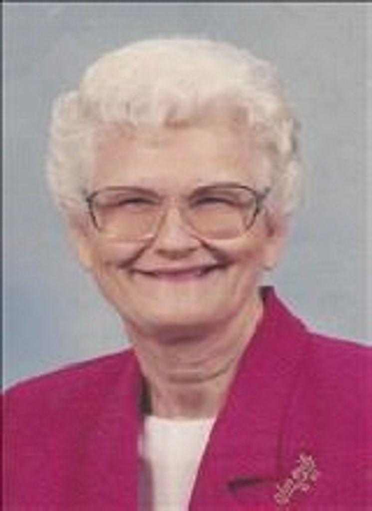 Lillie Bernice Sloan