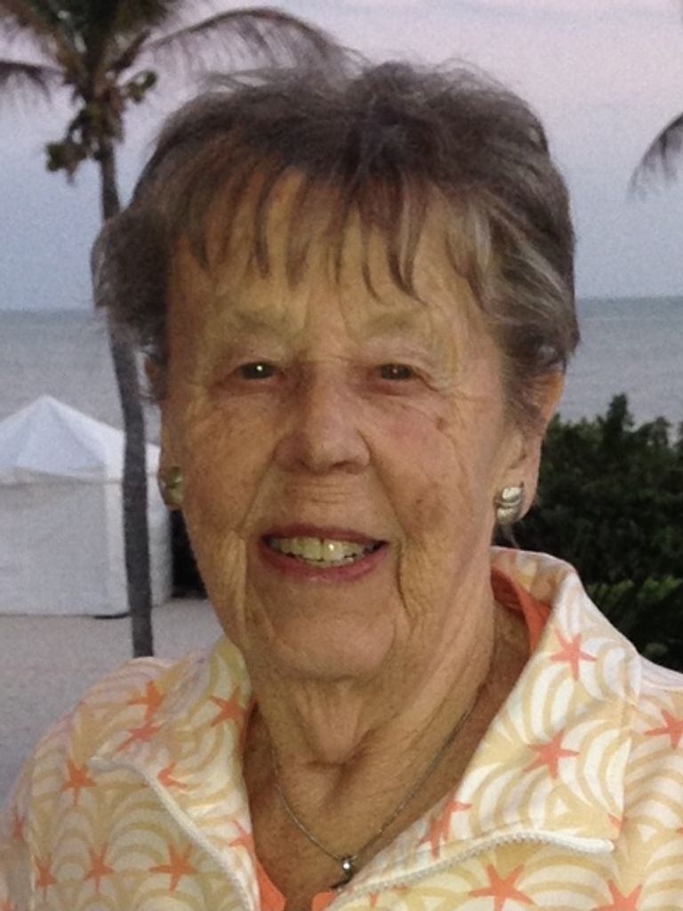 Vivian Peifer Profile Photo