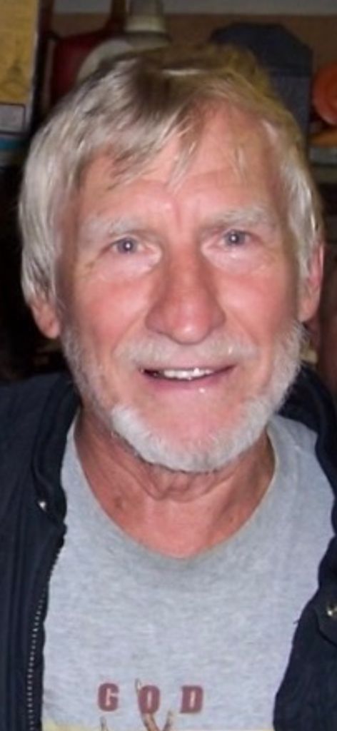 Frederick M. "Fred" Prechtl Profile Photo