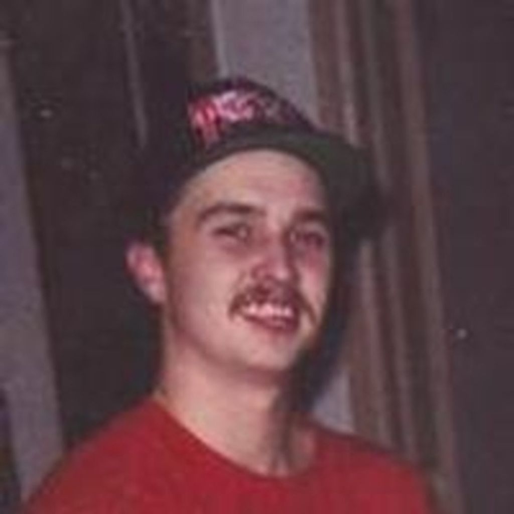 Bradly Shane Brown