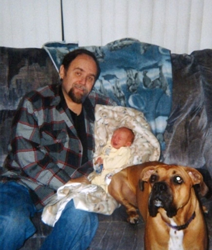 William C. Hallenbaugh