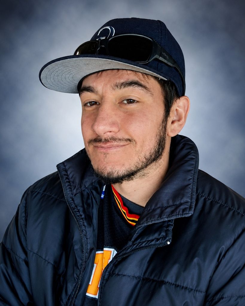 Carlos Reyes Casanova Profile Photo