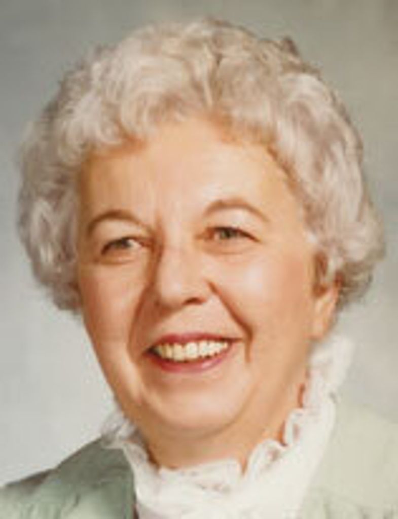 Barbara J. Gamage
