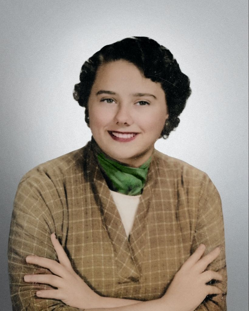 Wanda Sue Brooks