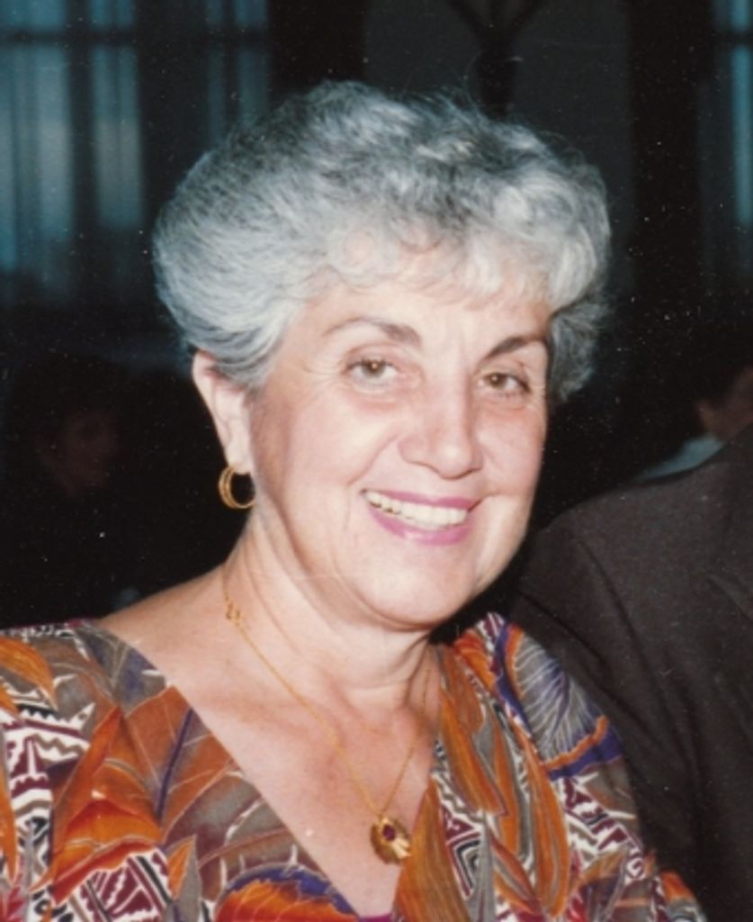 Christine Saxenian Profile Photo