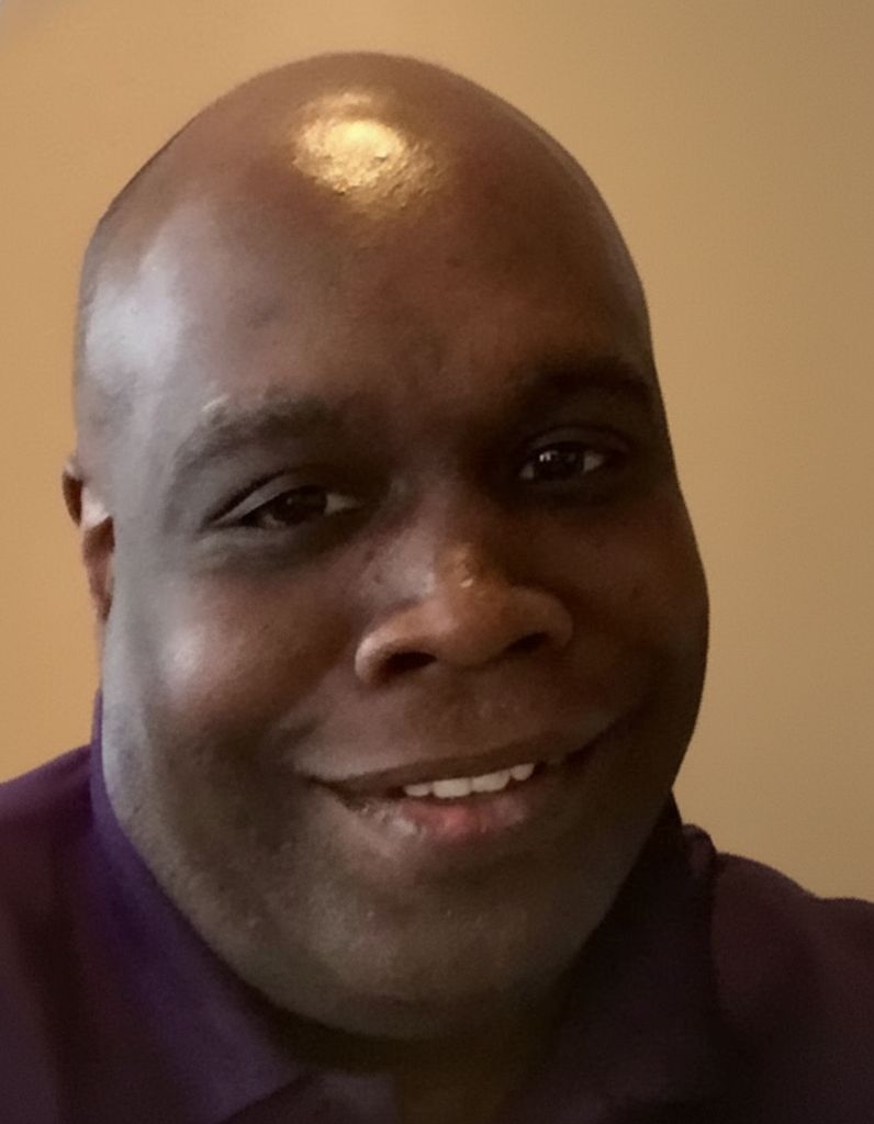 Anthony Lee Green Profile Photo