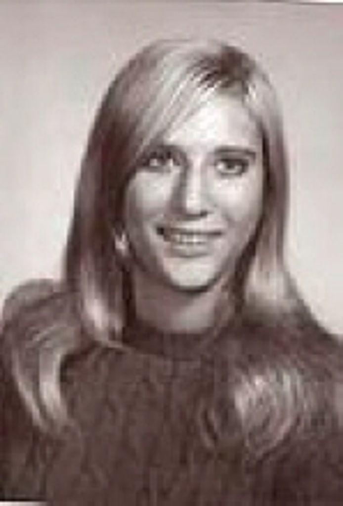 Pamela  Marie Zang