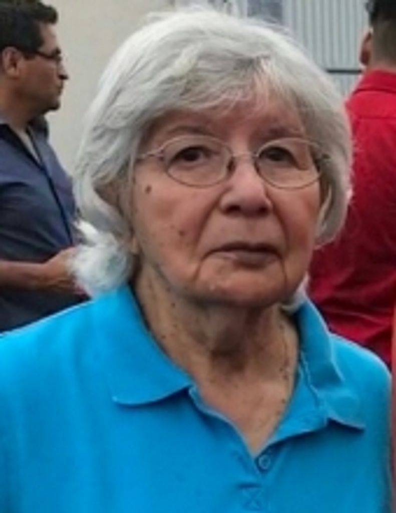 Herminia Herrera