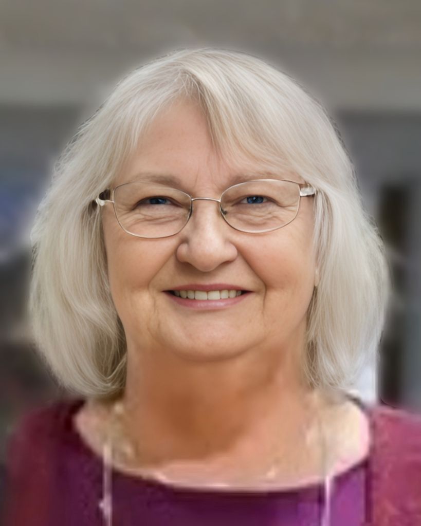 Alice M. Smith Profile Photo