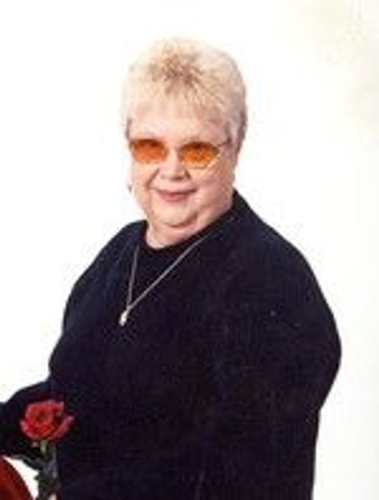 Betty J. Jones