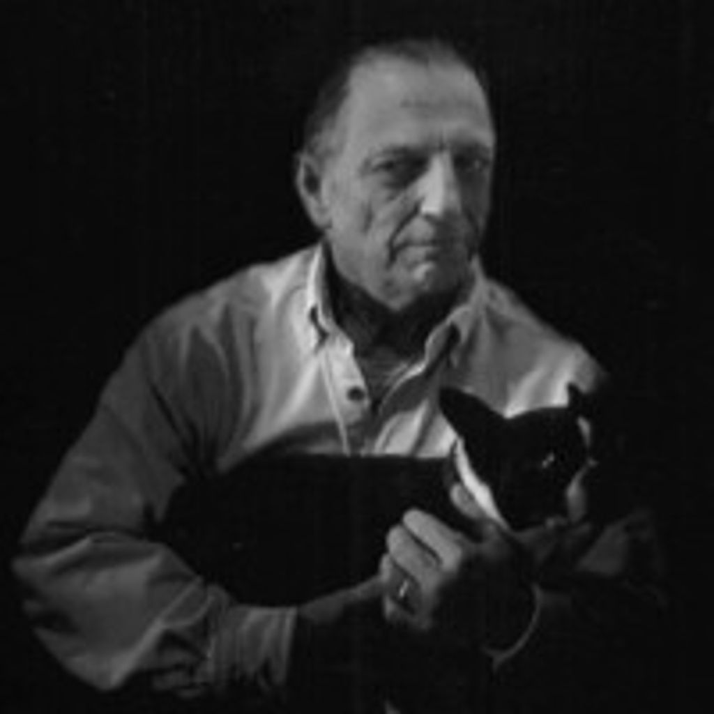 Ronald Livingston Mitchell