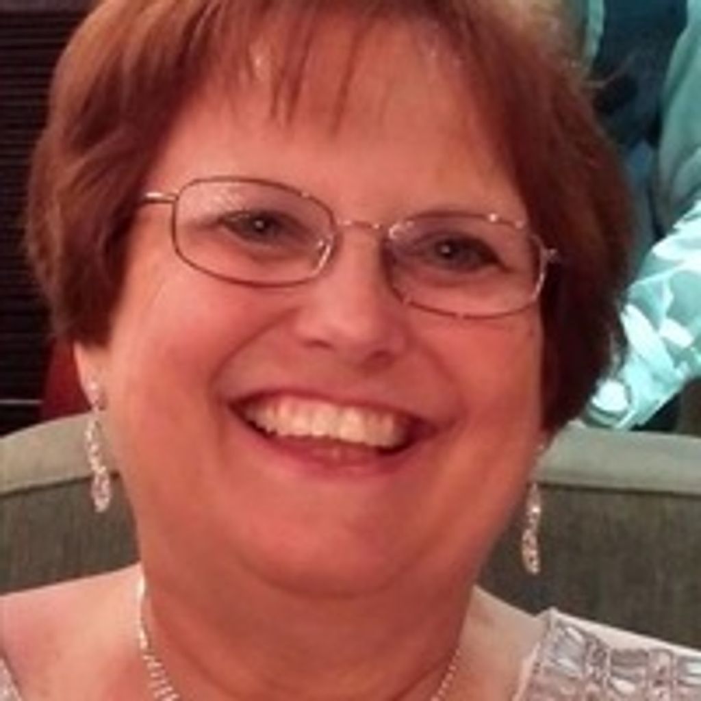 Cynthia Charlene McCaleb