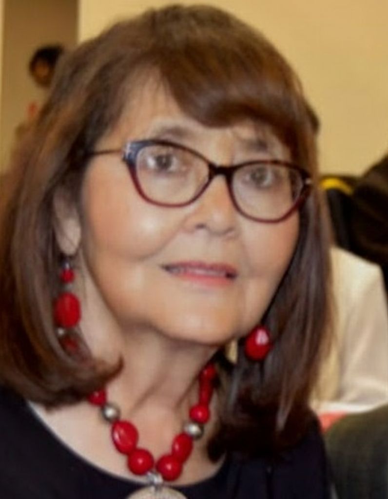 Portia Ann Pettiford Morris Profile Photo