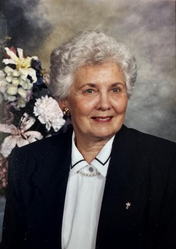 Lillian Joyce Heine Profile Photo