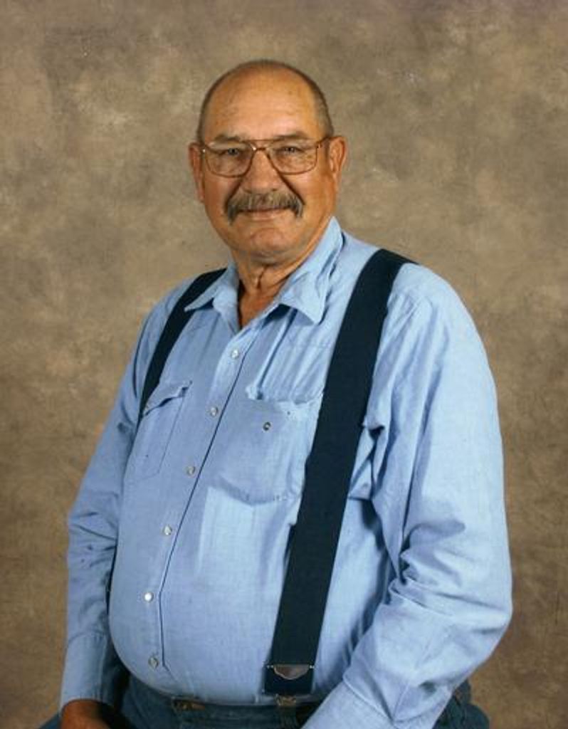 David Edward Davenport, Sr. Profile Photo