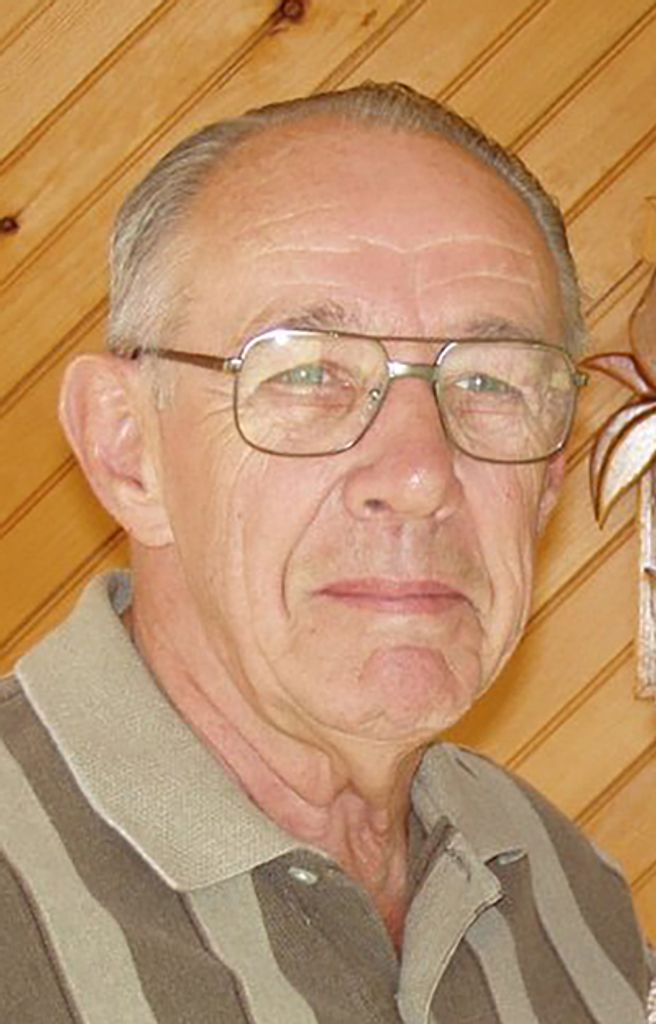 James "Jim" A. Meyers Profile Photo