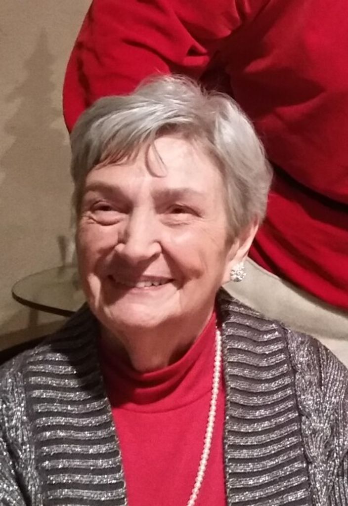 Ellen Jayne Hart Profile Photo