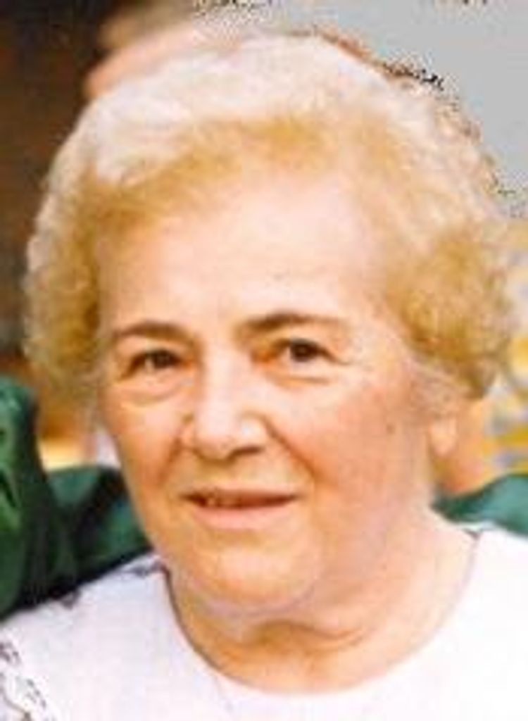 Olive "Olga" Toscani