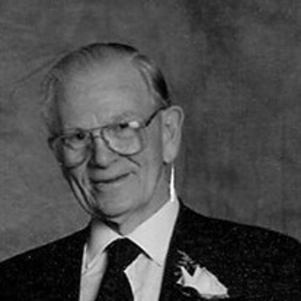 Harold Telford