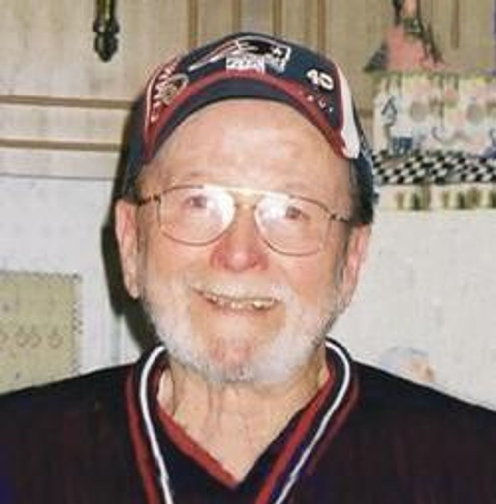 Robert L. Pengilly