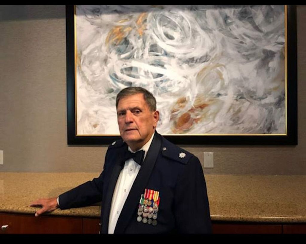 Joseph Anthony Milano Profile Photo