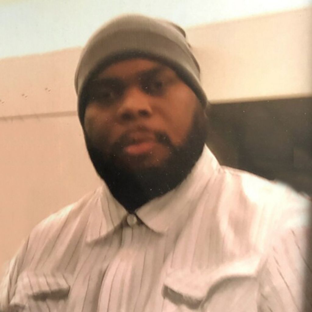 Adarryl Lesedrick Mcwhorter