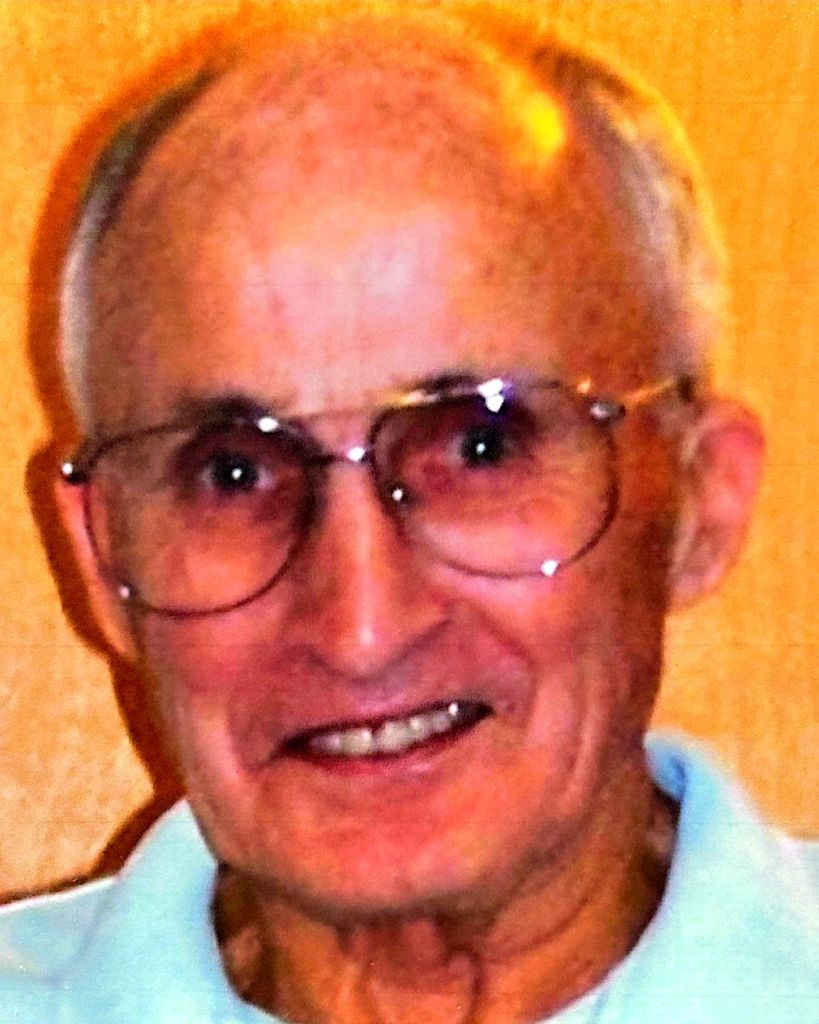 Richard P. "Dick" Young Profile Photo