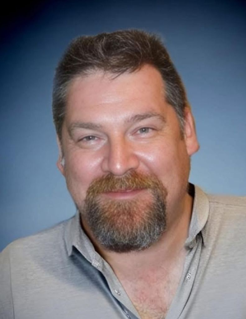Robert "Bob" Allen Bortolotti