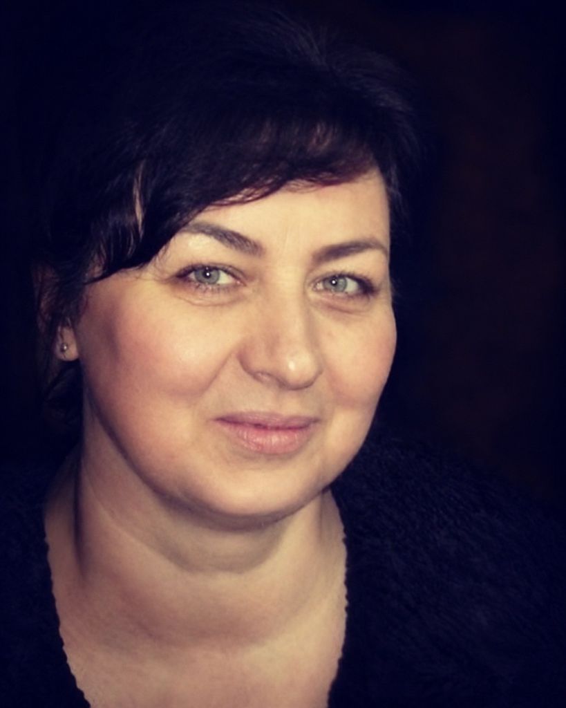 Irina G. Charitonov Profile Photo