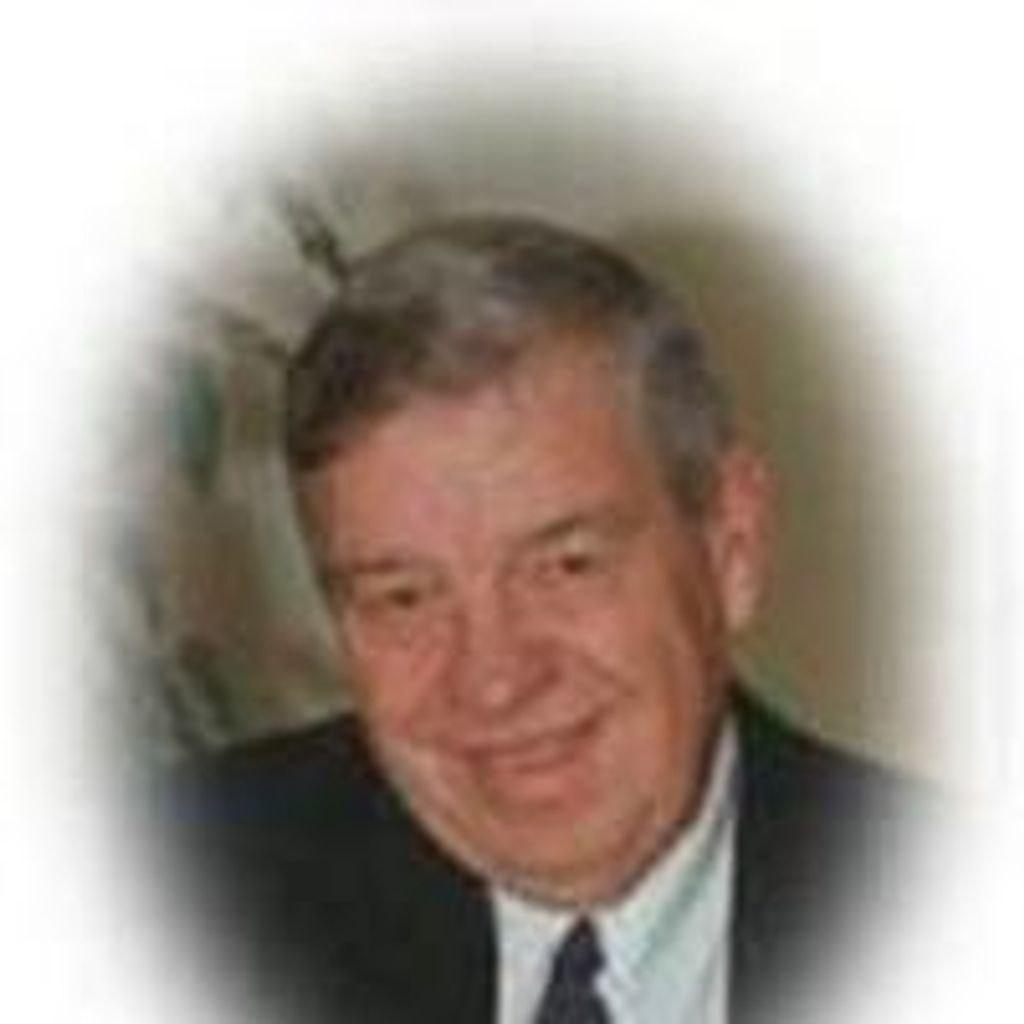 Oliver R. Kerr