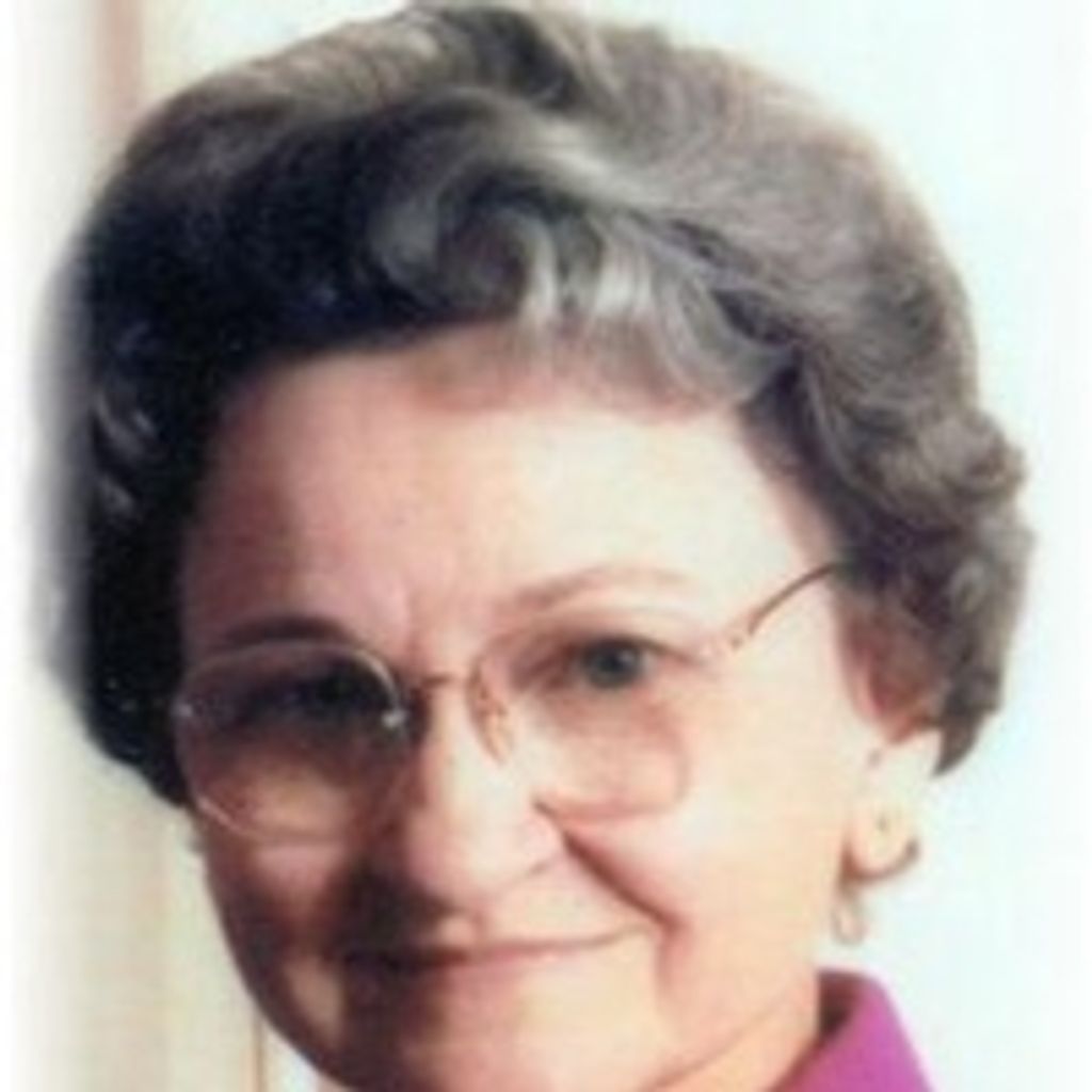 Ruth Zulma B. Broussard
