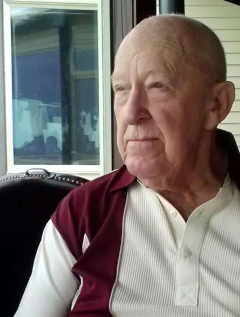 John Haynie Profile Photo