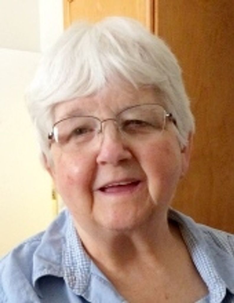 Carolyn Ann (Swartz)  Barnett Profile Photo