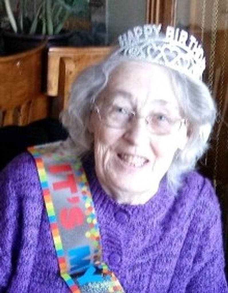 Geneva (Baker)  Shields Profile Photo