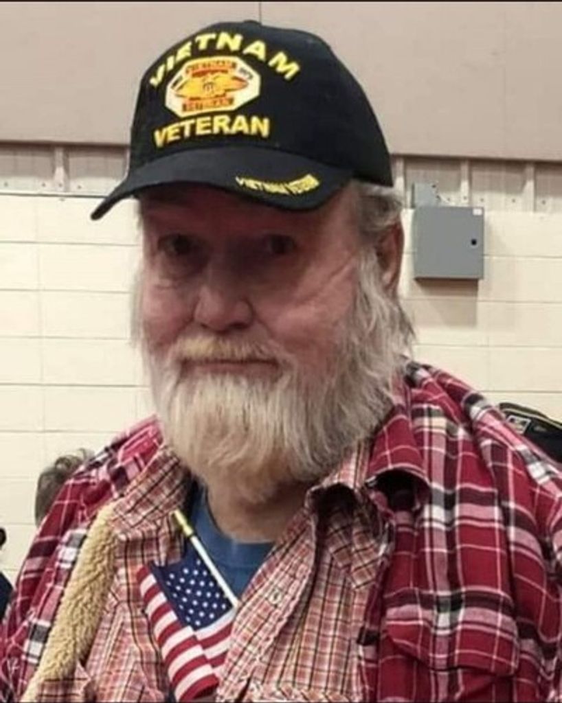 Clyde Arnold Willis Profile Photo