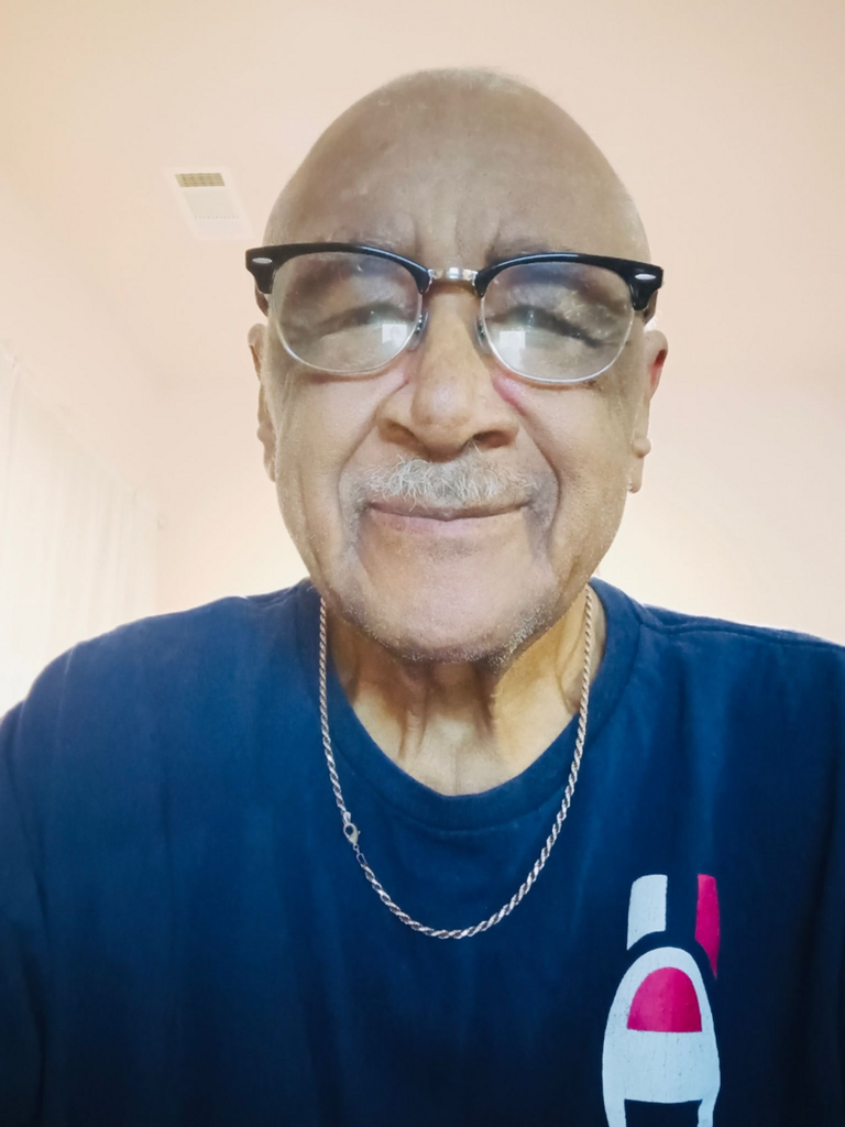 John Frank Thompson Profile Photo