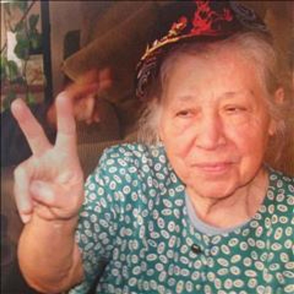 Virginia Santos Profile Photo