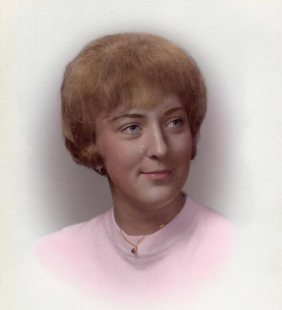 Diana Lee Richards Profile Photo